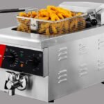 commercial-deep-fryer