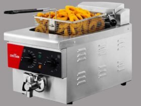 commercial-deep-fryer