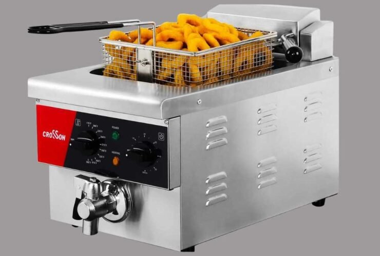 commercial-deep-fryer