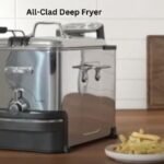 All-Clad Deep Fryer