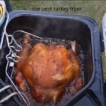 the best turkey fryer