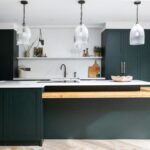 Best Kitchen Layouts