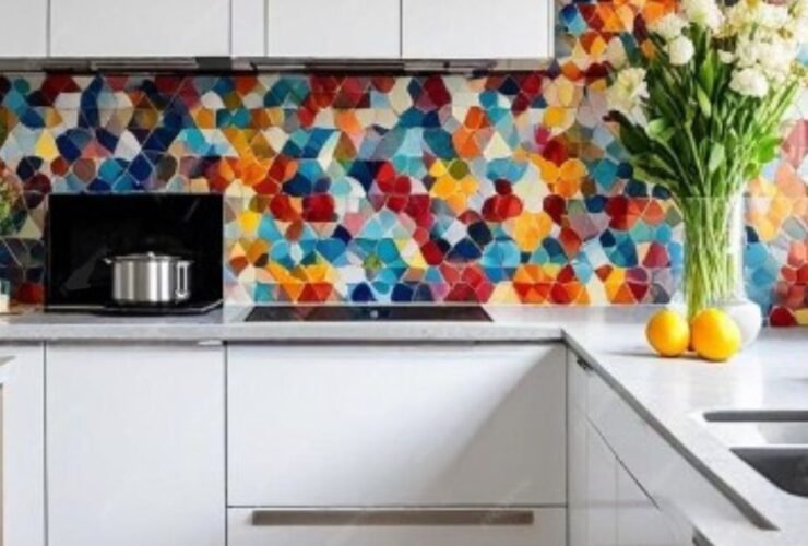 kitchen color trends