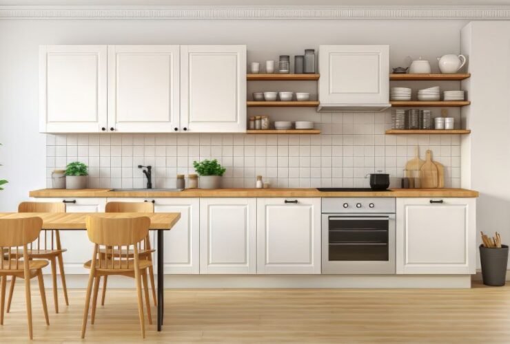 Kitchen Design Tips