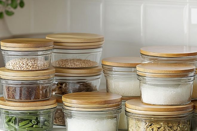 food saver containers