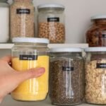 food saver containers