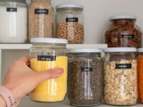 food saver containers