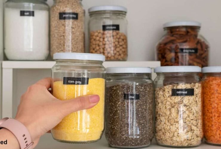 food saver containers