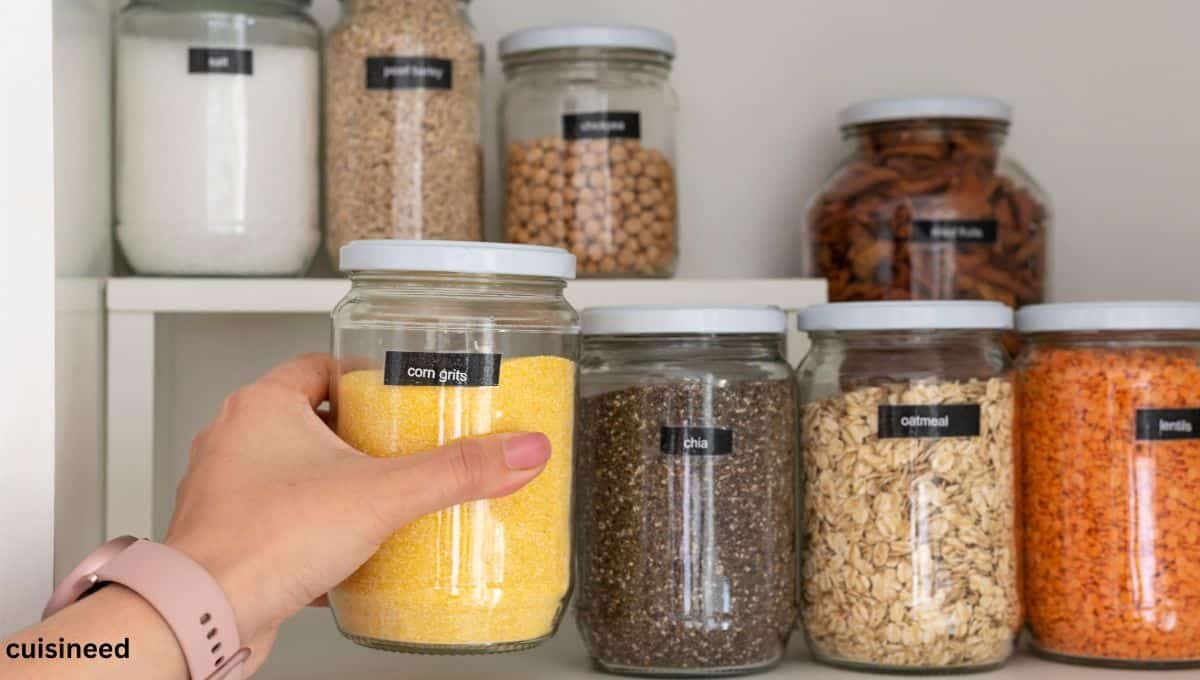 food saver containers